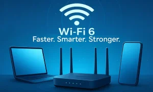 Wi-Fi 6 in 2026: Features, Benefits & Should You Upgrade