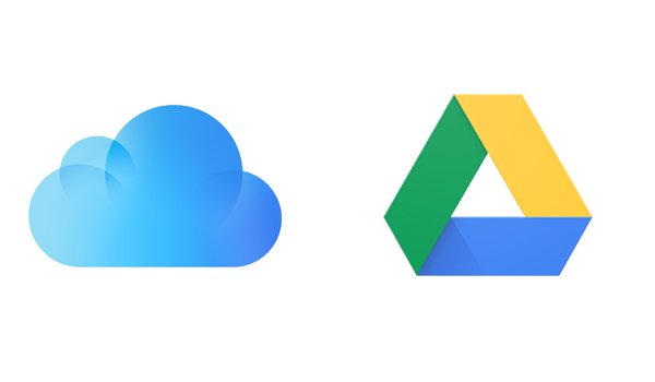 iCloud vs Google Drive: Which Cloud Storage is Better in 2026