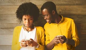 How to Transfer Airtime from MTN to MTN